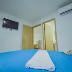 Salome Aparment 3B