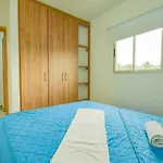 Salome Aparment 3B