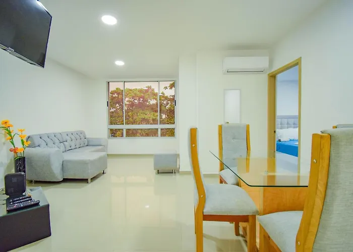 Salome Aparment 3B
