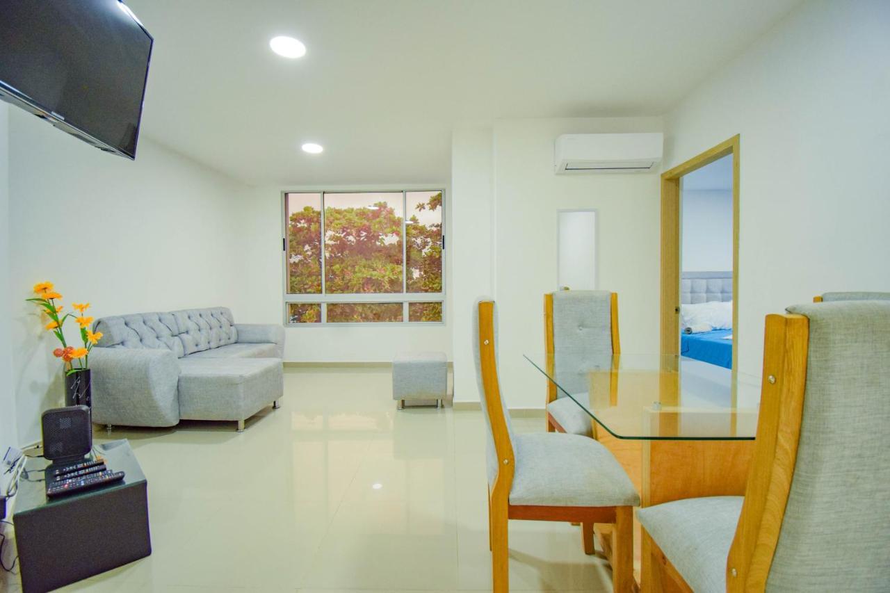 Apartamento Salome Aparment 3b *