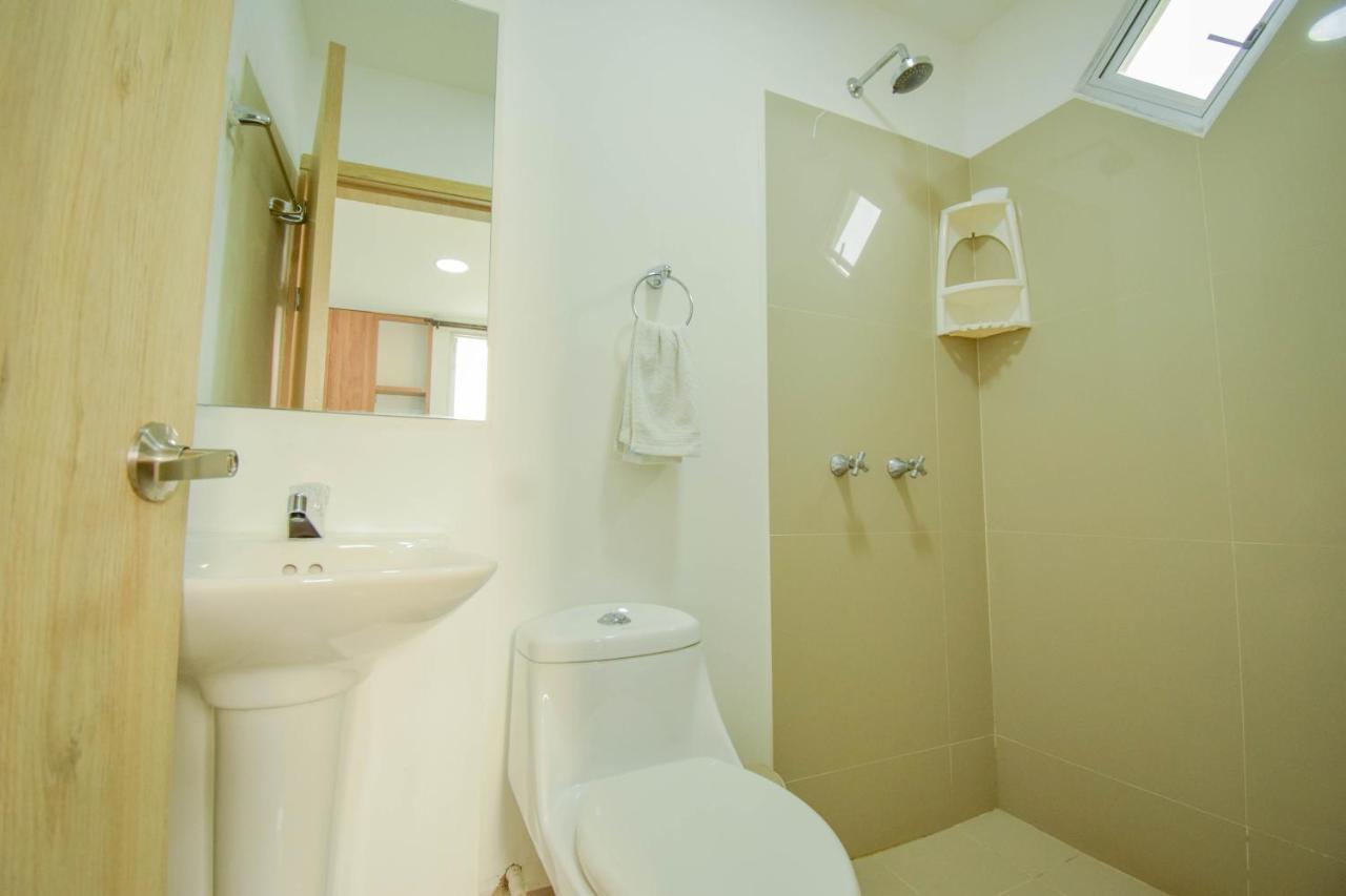Salome Aparment 3b Apartamento Cartagena