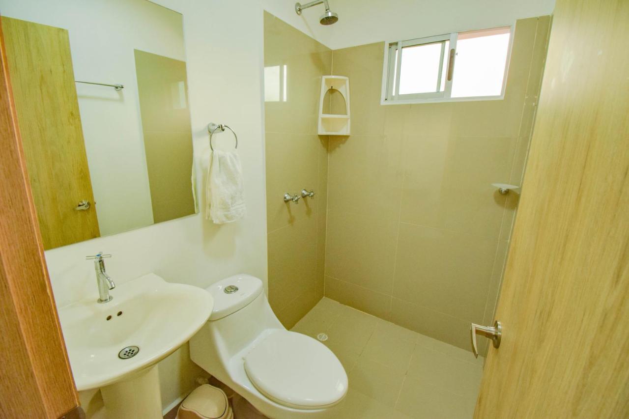 Salome Aparment 3b Apartamento