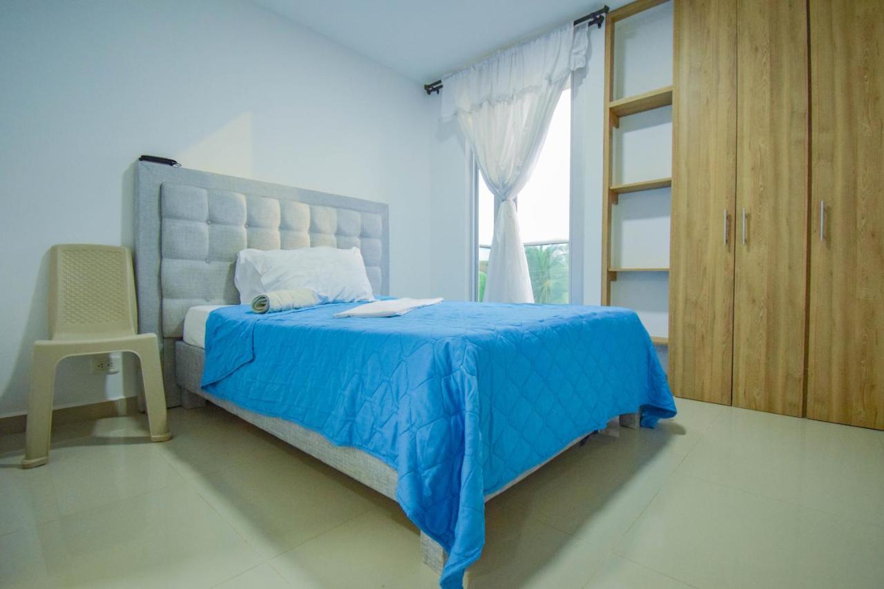 Salome Aparment 3b Apartamento *