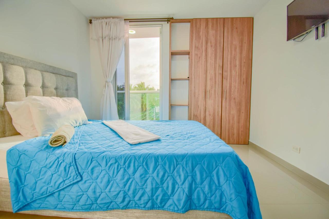 Salome Aparment 3b Cartagena