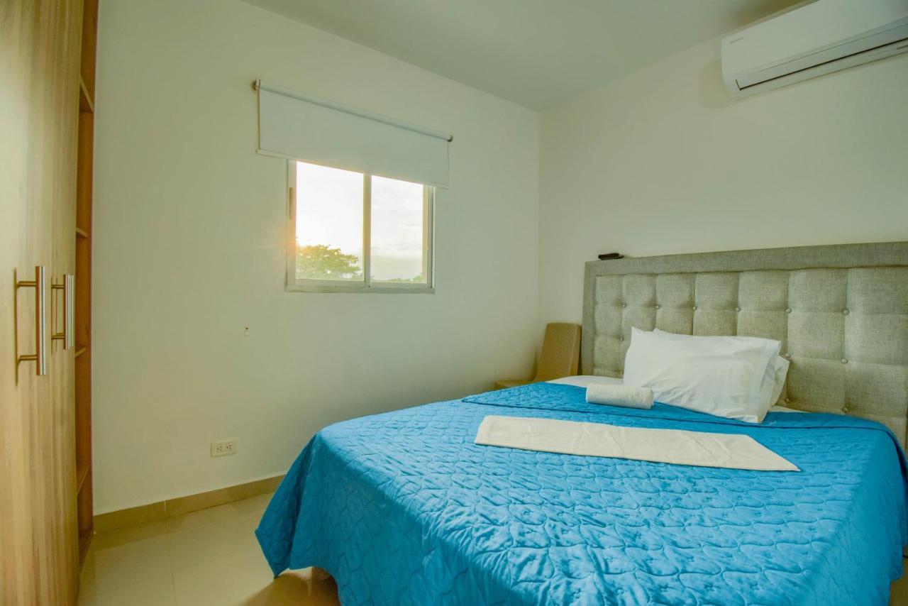 Salome Aparment 3b